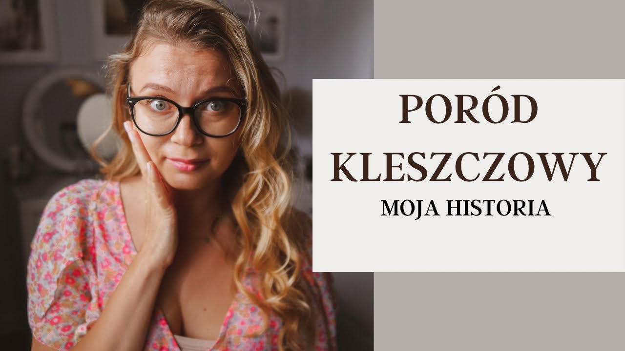 Poród kleszczowy - moja historia || Poznań - Szpital Św. Rodziny
