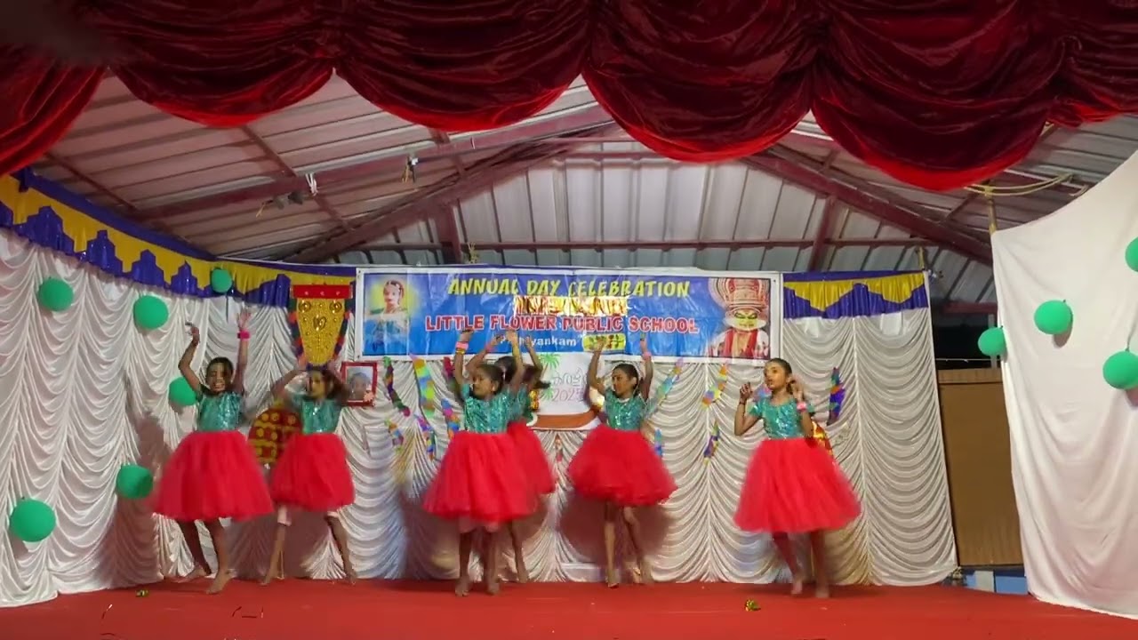 MANASILAYO DANCE