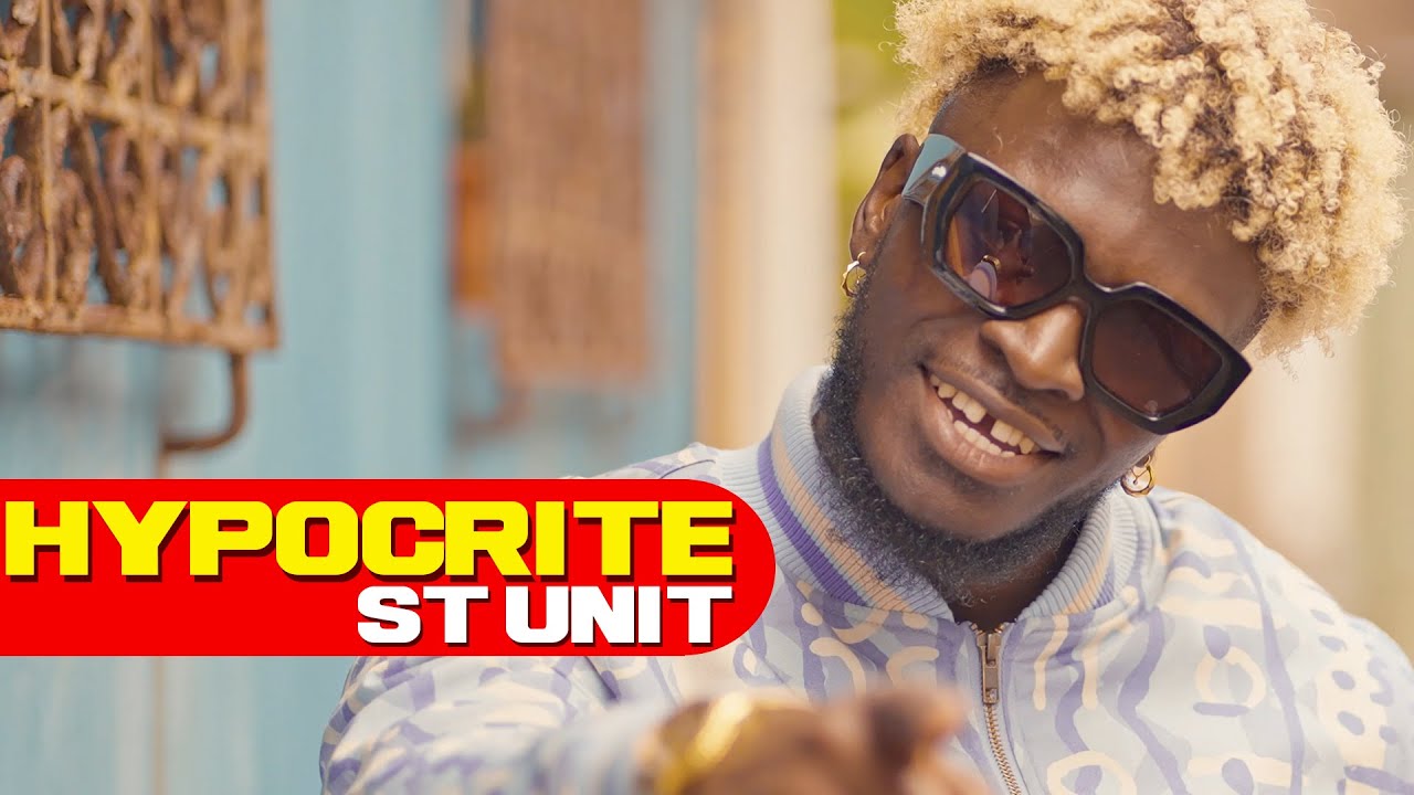 St Unit - Hypocrite (Run Hit)