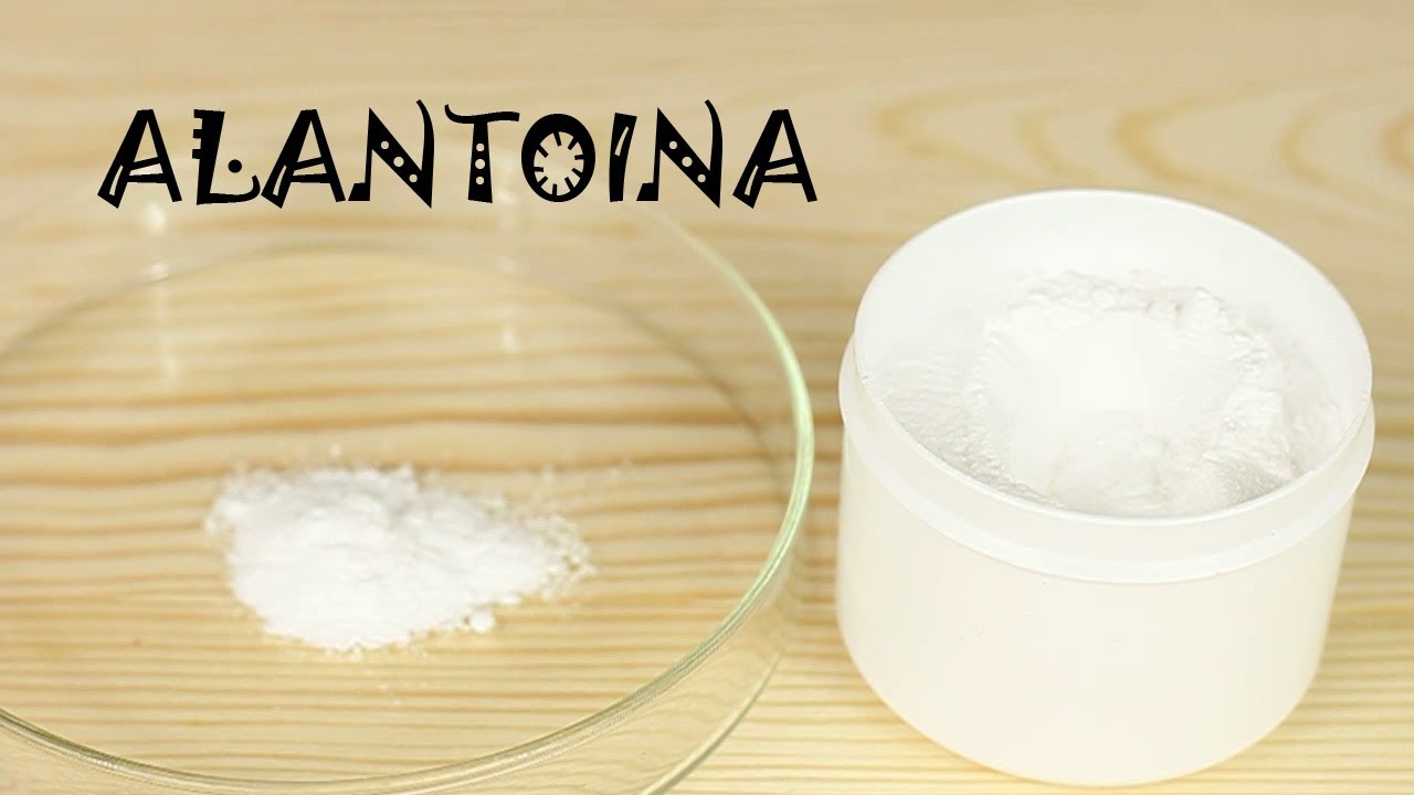 Alantoina - Calaya.pl