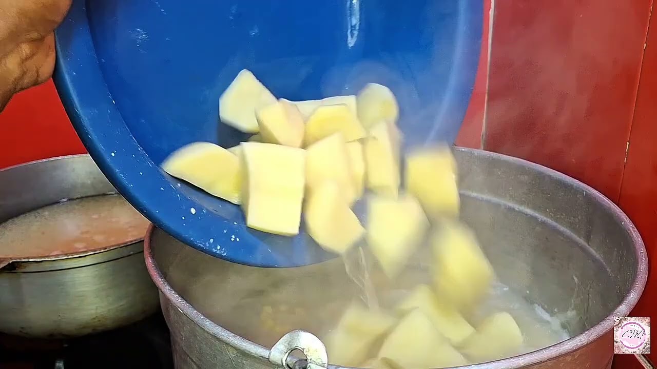  Como preparar Rica y deliciosa sopas trifasicas  muy ricas paso a paso 