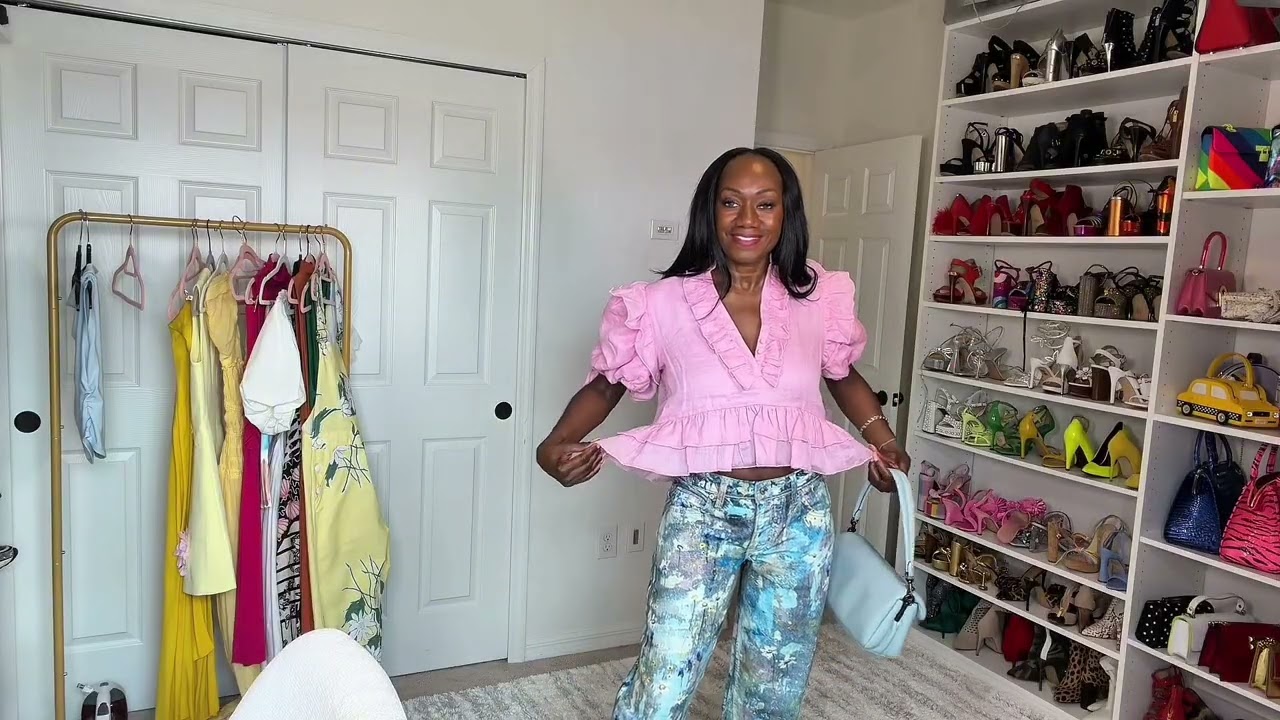 6 Spring Outfits That Prove Style Has No Age Limit