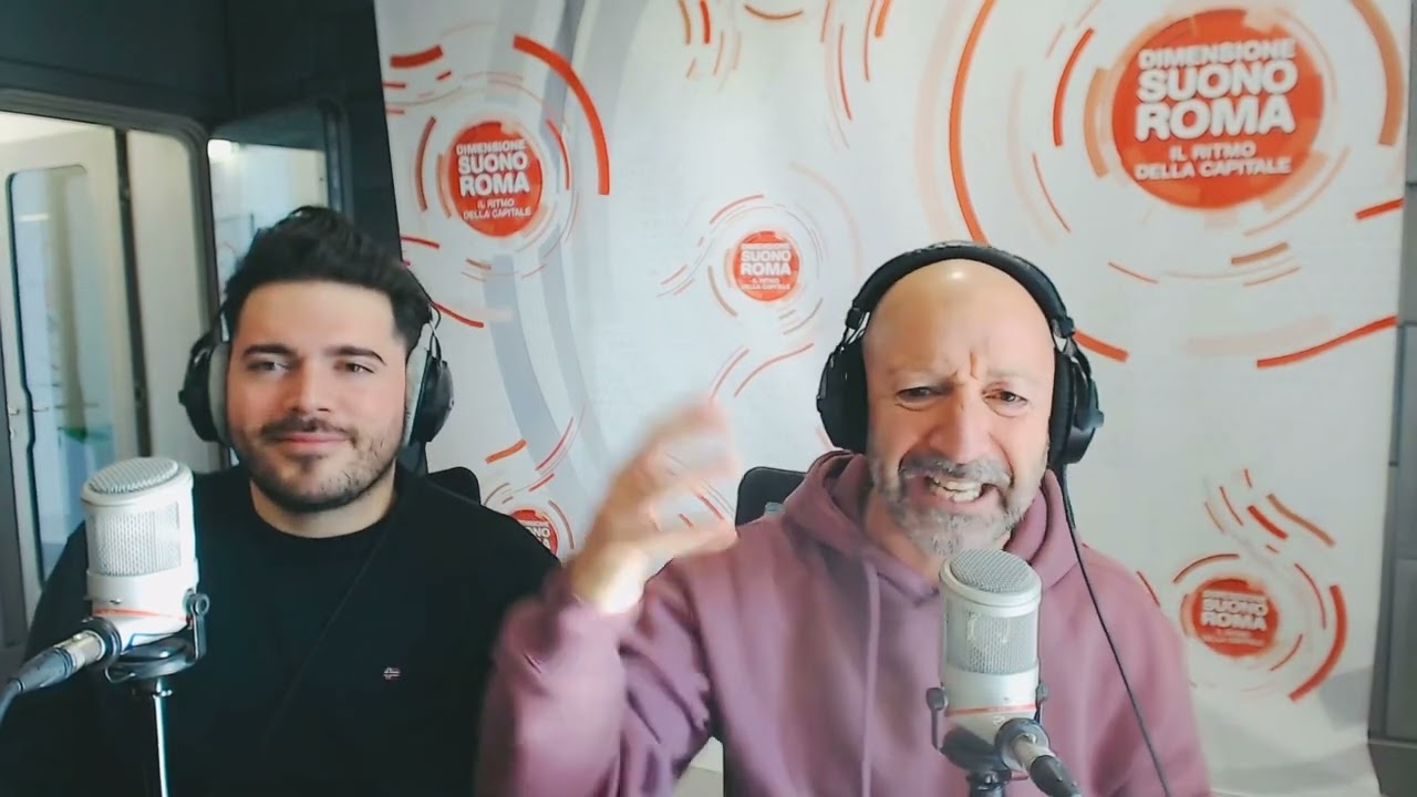 La vita di Mario Bianchi - Geppo Show
