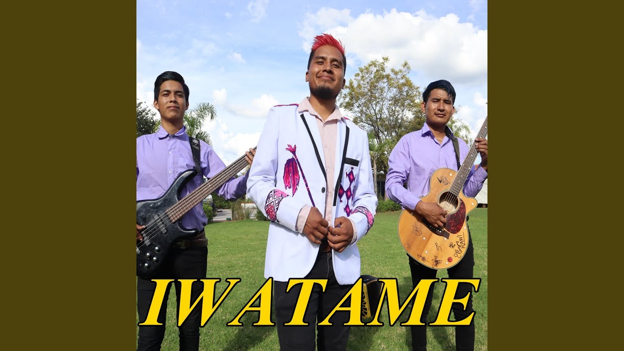 Iwatame