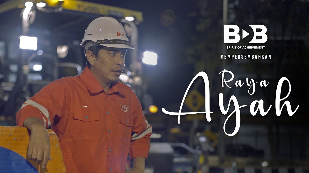 IKLAN RAYA BINA DARULAMAN BERHAD 2024 – RAYA AYAH