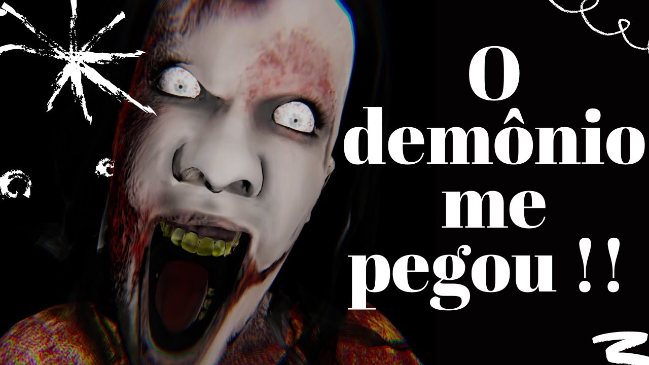 DEVOUR - Jogo de terror que da pra jogar com 4 amigos. MEDO - PARTE 1