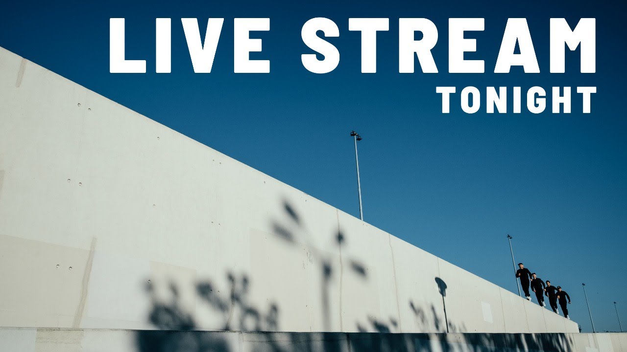 The Razzzones - Live aus der ufaFabrik 03.04.