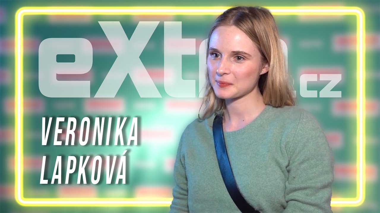 Hvězda Ordinace Veronika Lapková o nenávisti: Drsné výhrůžky kvůli Valerii