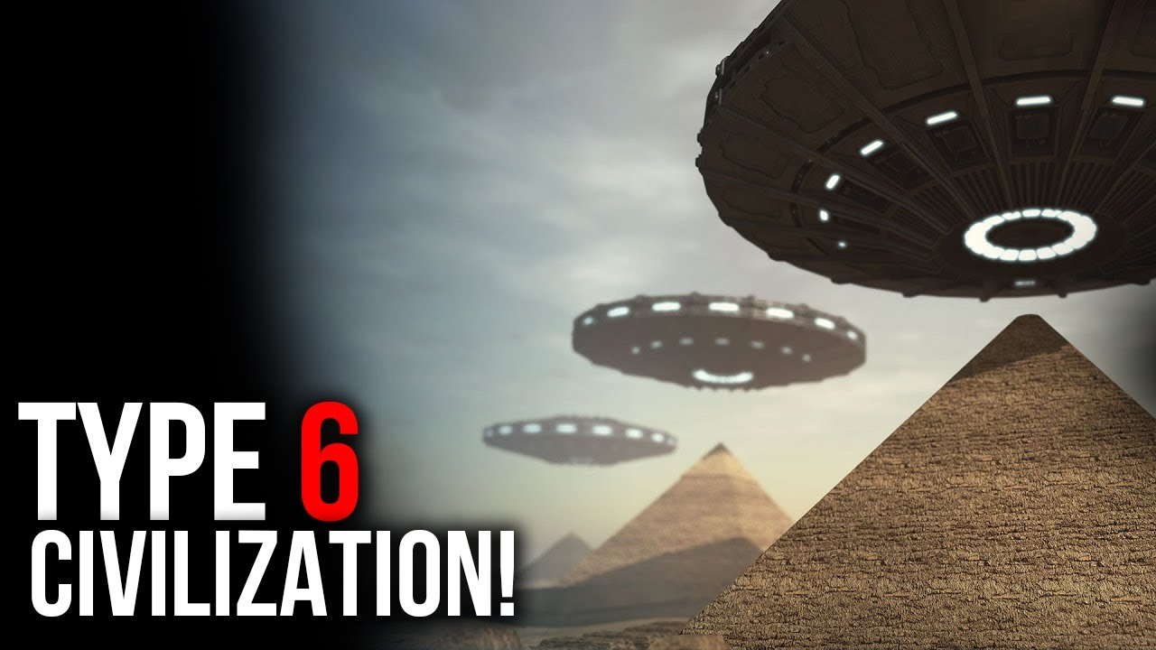 Type 6 Civilization  What&rsquo;s Hidden