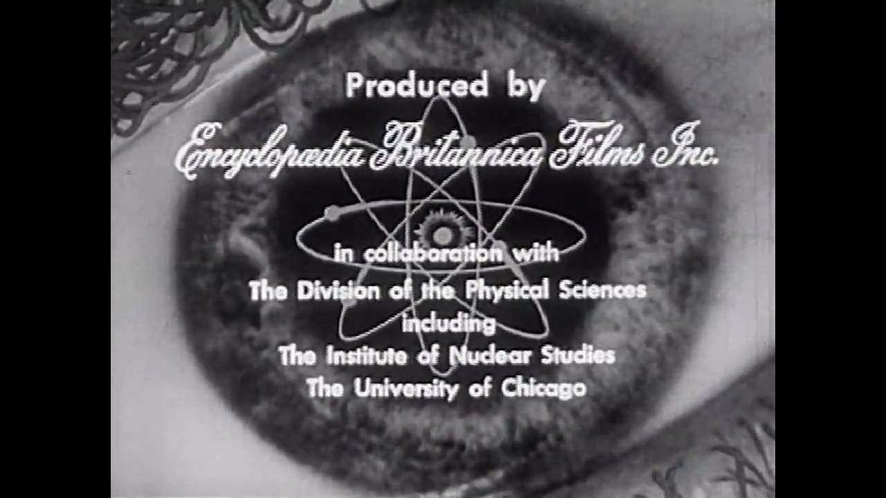 Атомная тревога (1951) Элементарная версия