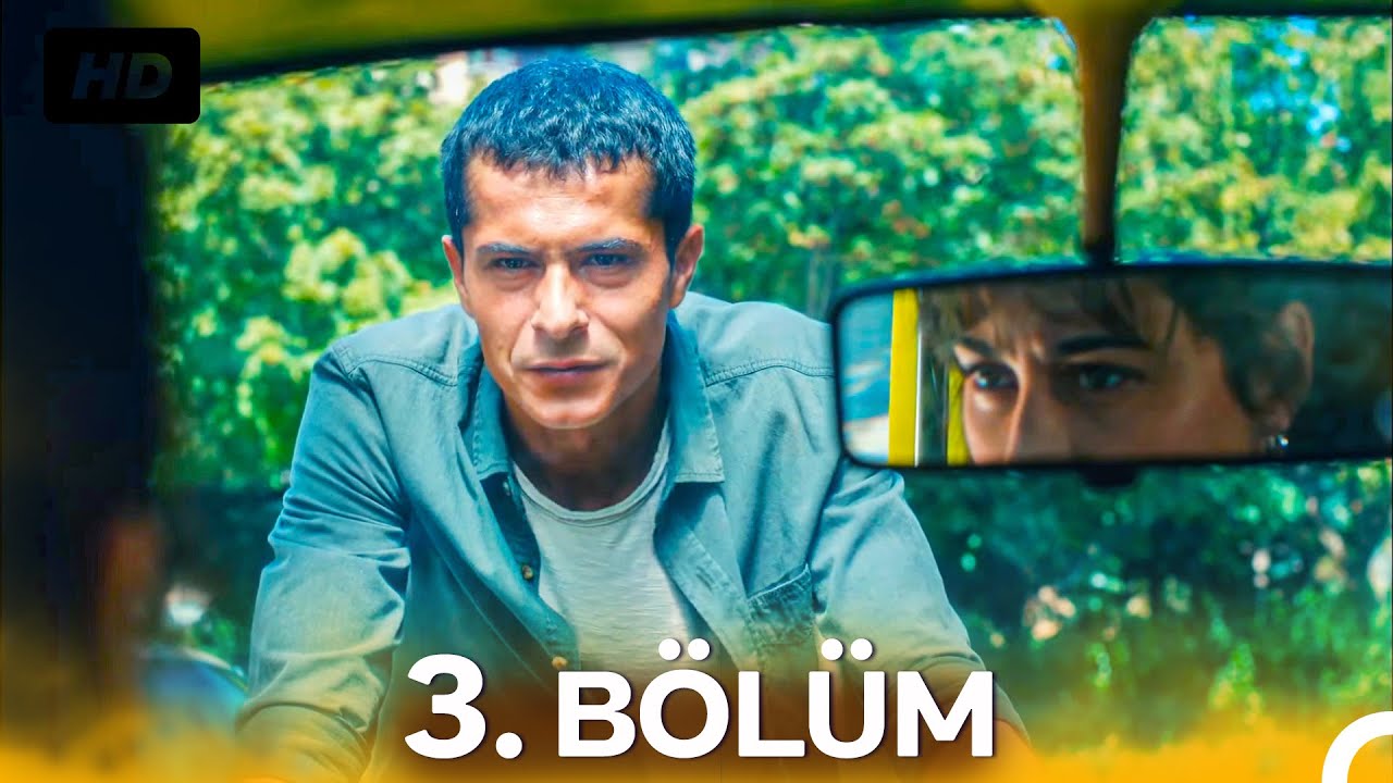 &Ccedil;ocuk 3. B&ouml;l&uuml;m | Senin Yollar Hep Bana &Ccedil;ıkıyor