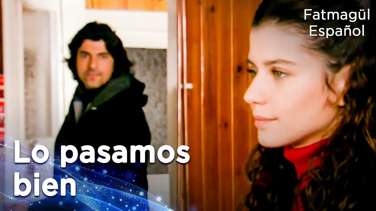 Fatmagül y Kerim deciden volver a la casa - Fatmagül Español | Mejores Escenas