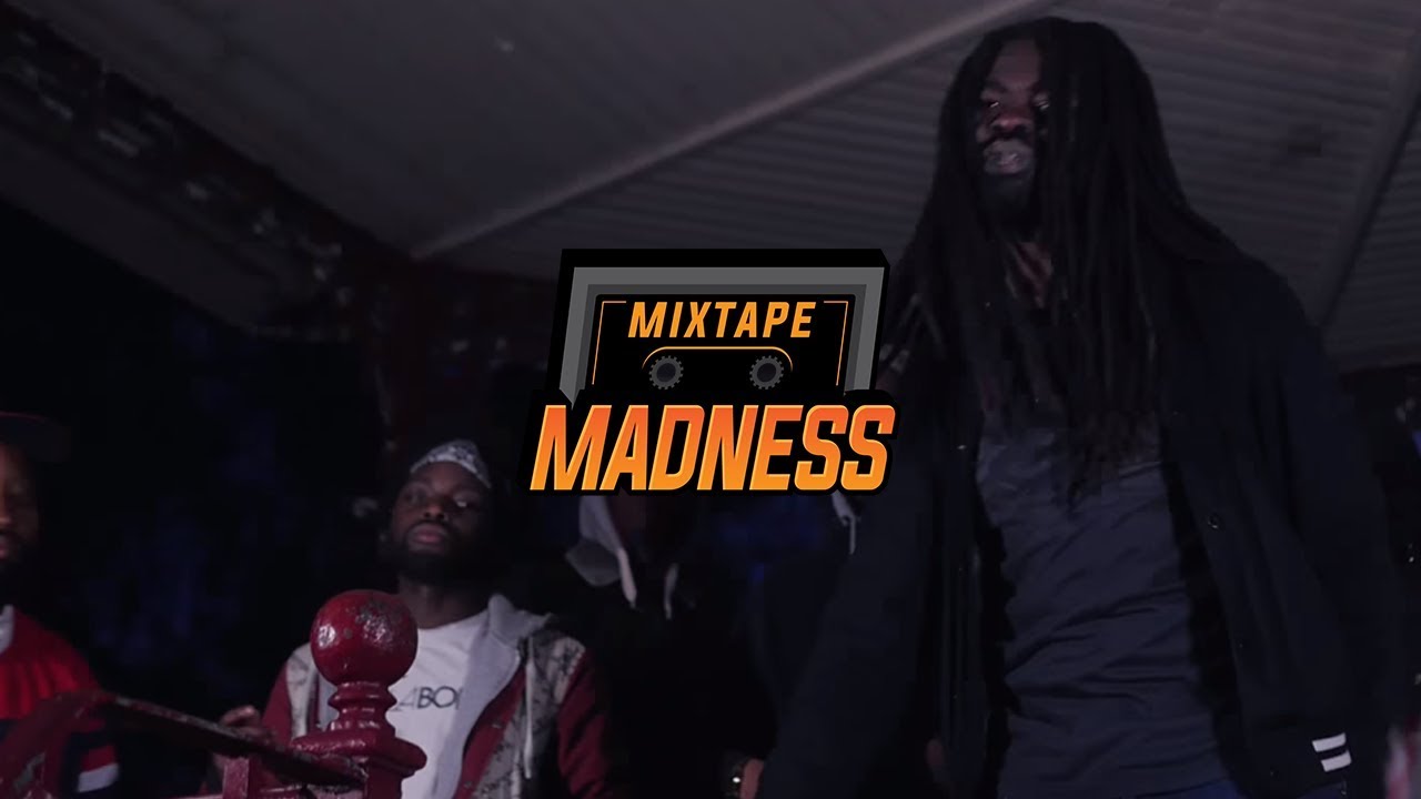 Niino - I Know (Music Video) | @MixtapeMadness
