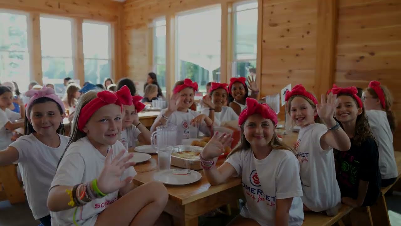 Somerset Dining Hall