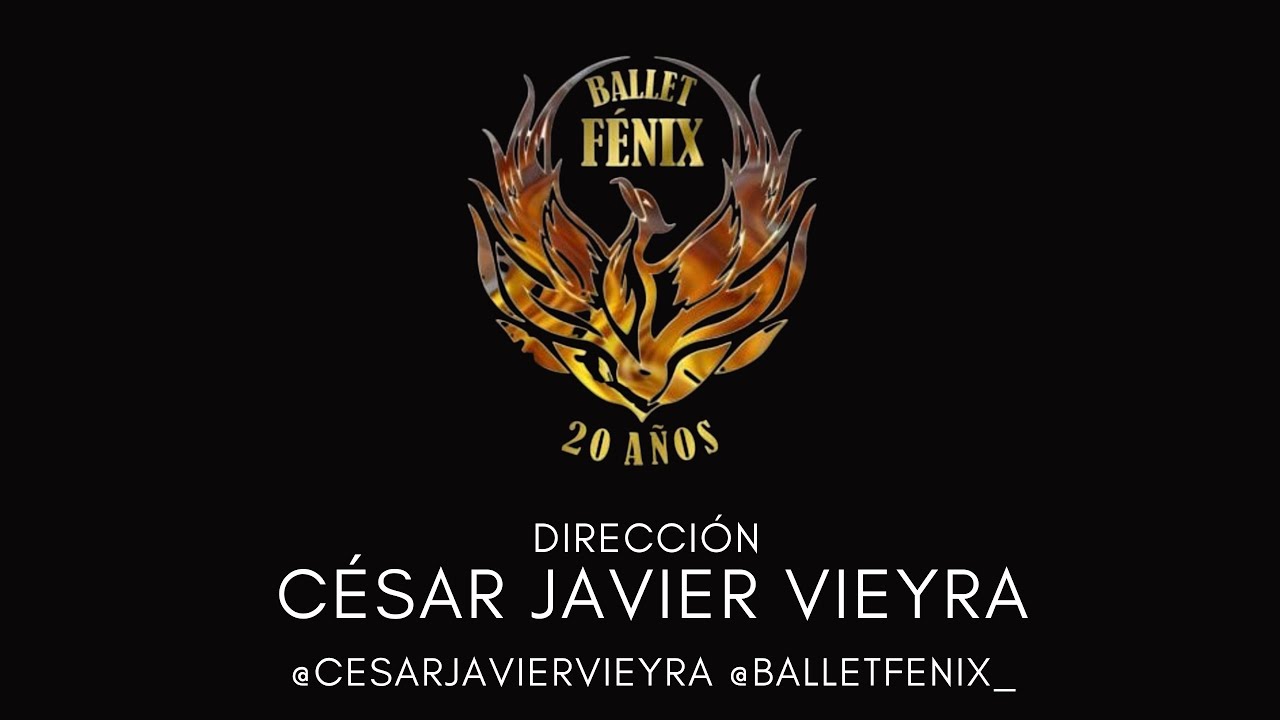 ESPECIAL 20 AÑOS BALLET FENIX