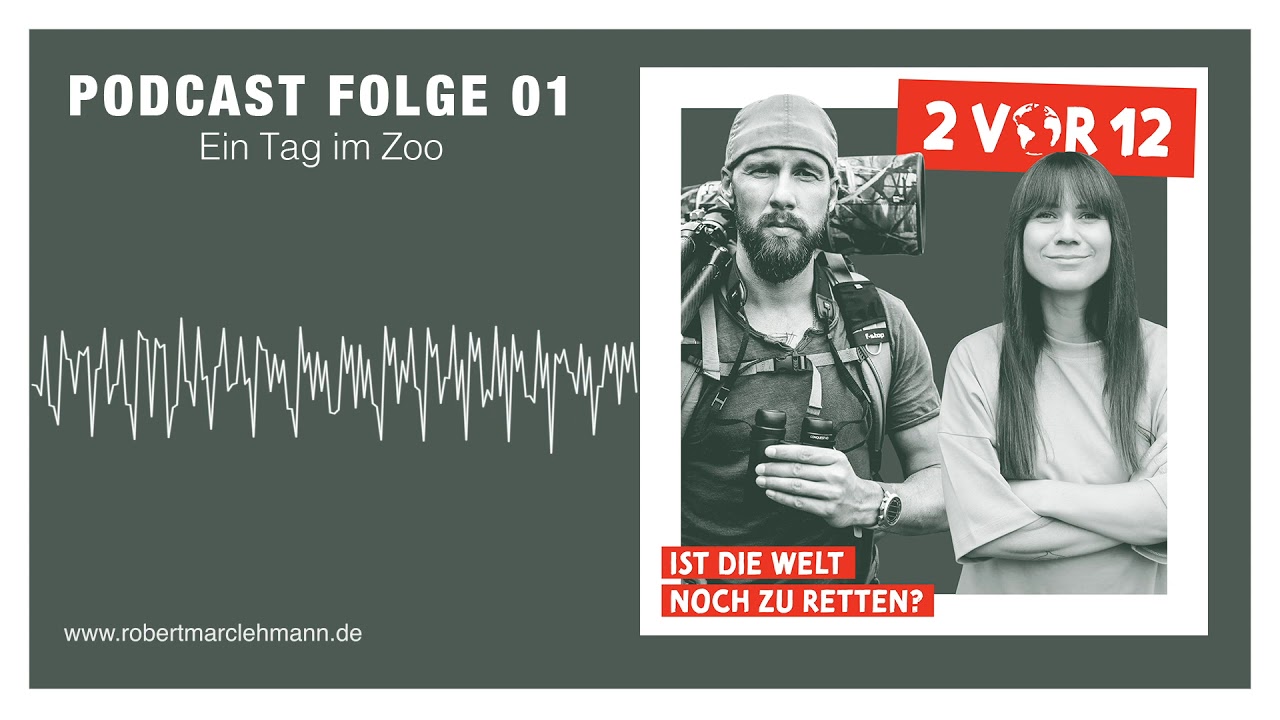 Folge 1 Podcast 