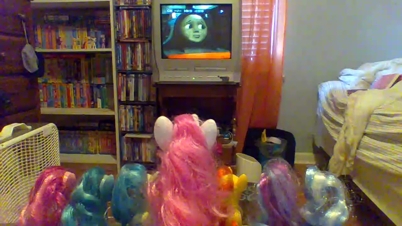 Trixie and Friends REwatch The Great Discovery Part 4