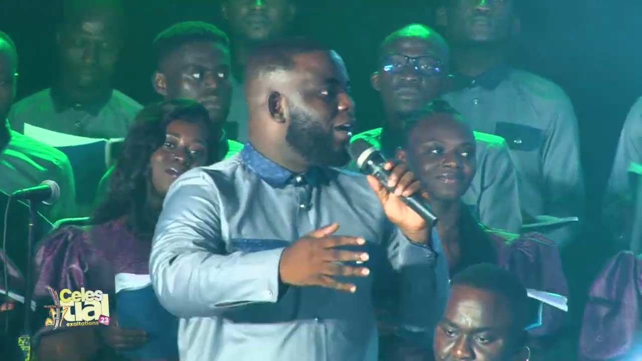 Abɔde nyinaa wura ne Wo By Yaw Owusu Asiamah