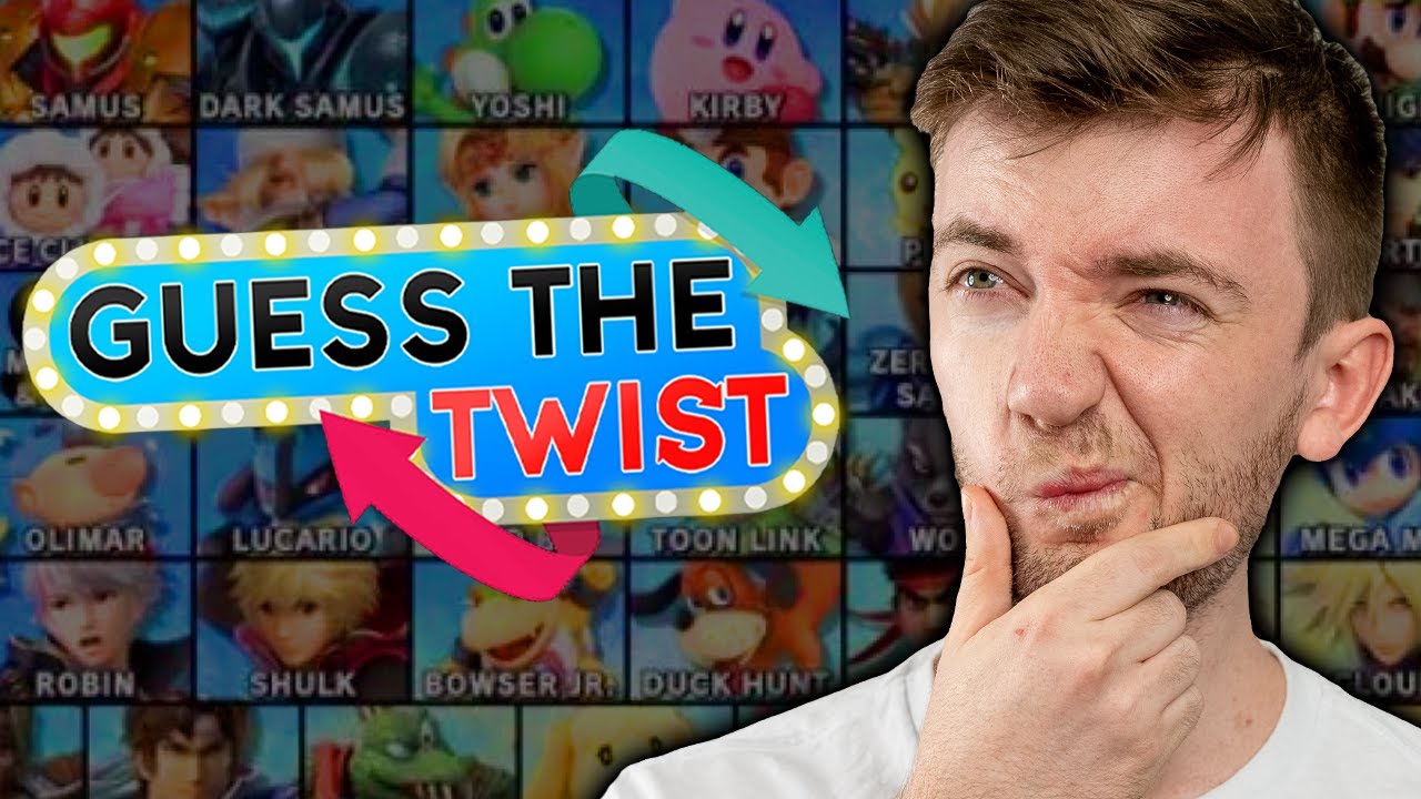 Can We GUESS THE DOUBLES TWIST? (Featuring A CRAZY GUEST)
