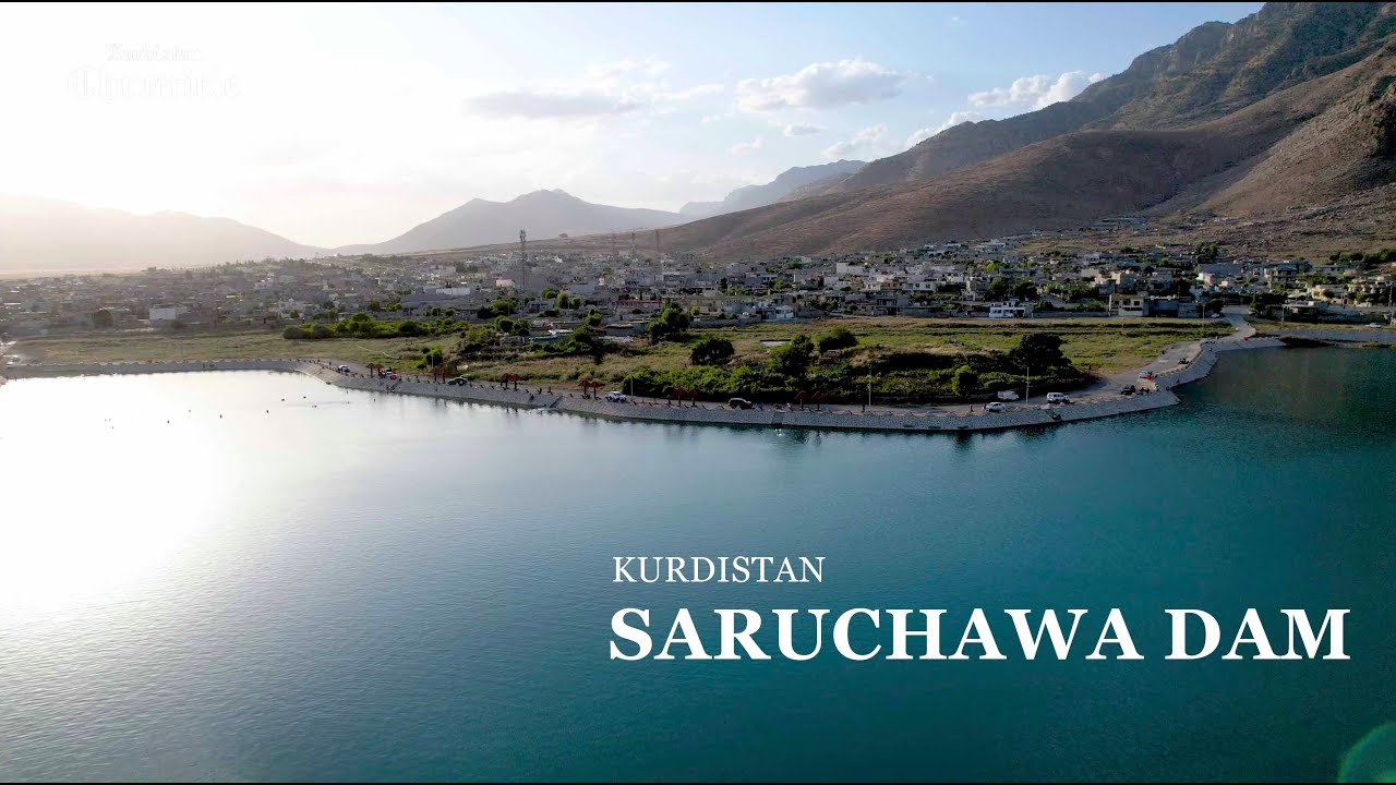 Saruchawa Dam, Kurdistan Region