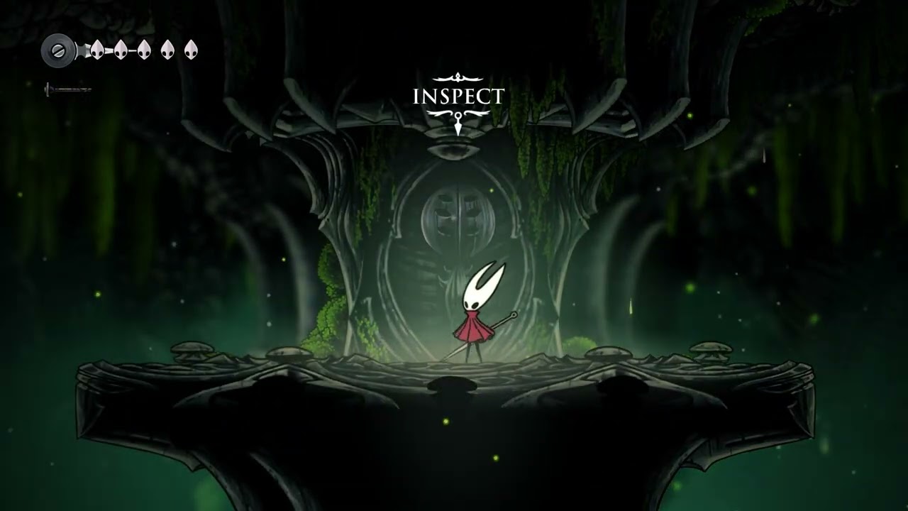 I'm So Slow! | Hollow Knight: Silksong - Episode 2