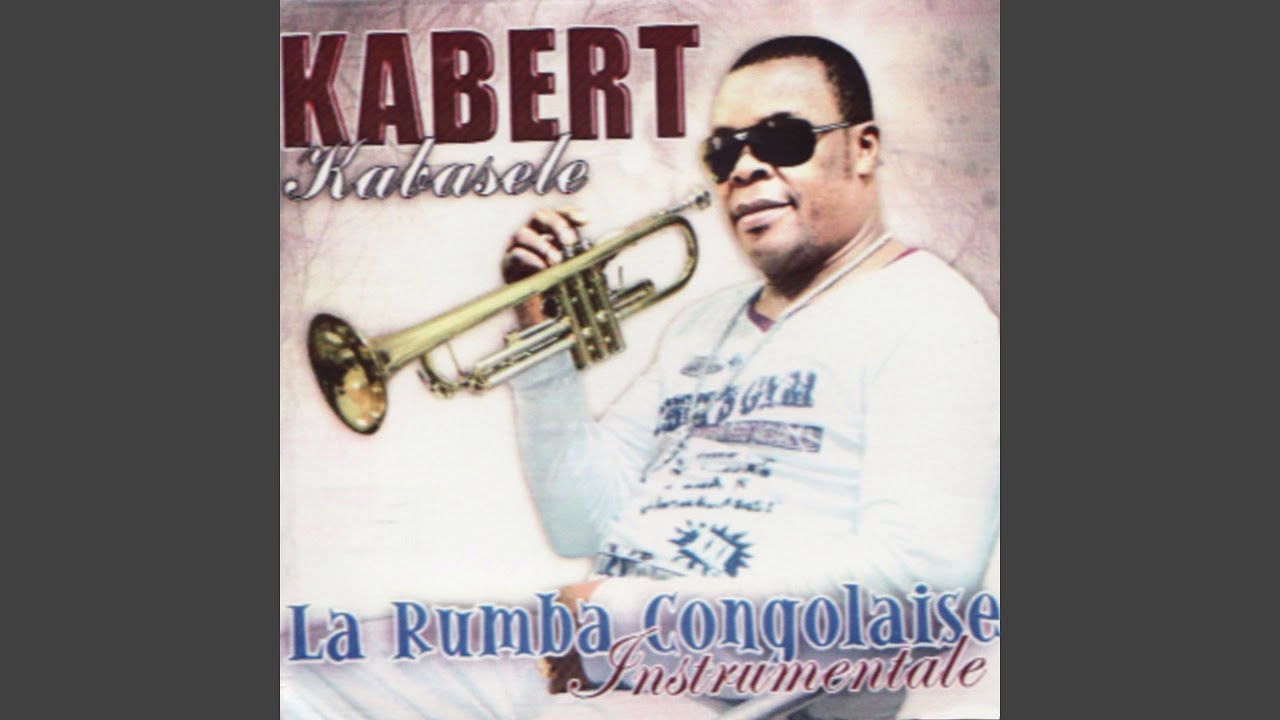 Congo avenir (Instrumental)