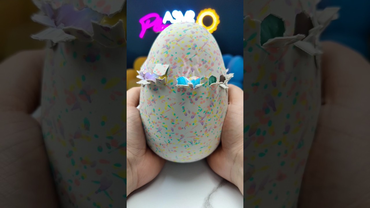 Hatchimals Mystery Fluffy Interactive Characters 🐣