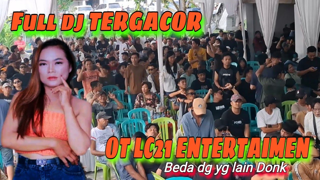 OT LC21 ENTERTAIMEN ‼️FULL DJ TERBARU ‼️FDJ SHINTA BILQIS ‼️ LC21 BEDA DENGAN YANG LAIN ‼️ BEDENTUM 