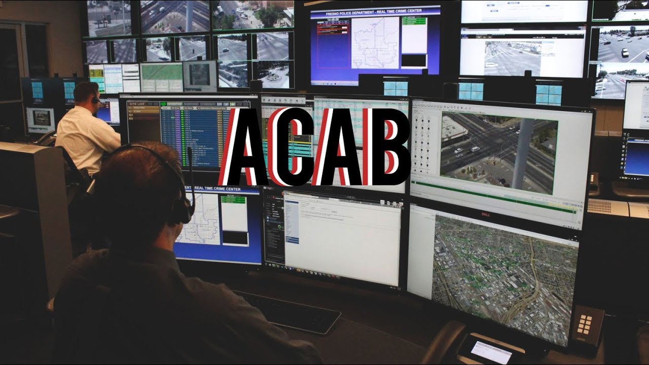 Intelligence Led Policing