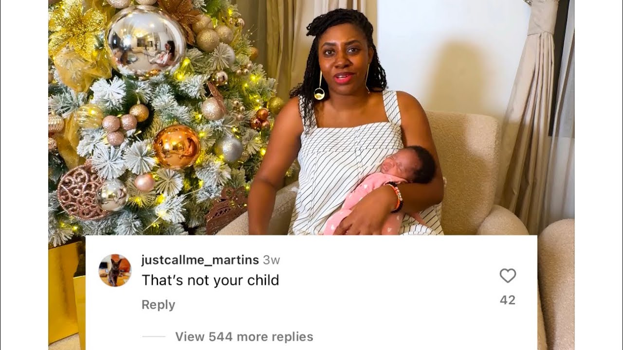 Наш путь суррогатного материнства. Часть 2: «Это не ваш ребенок»!