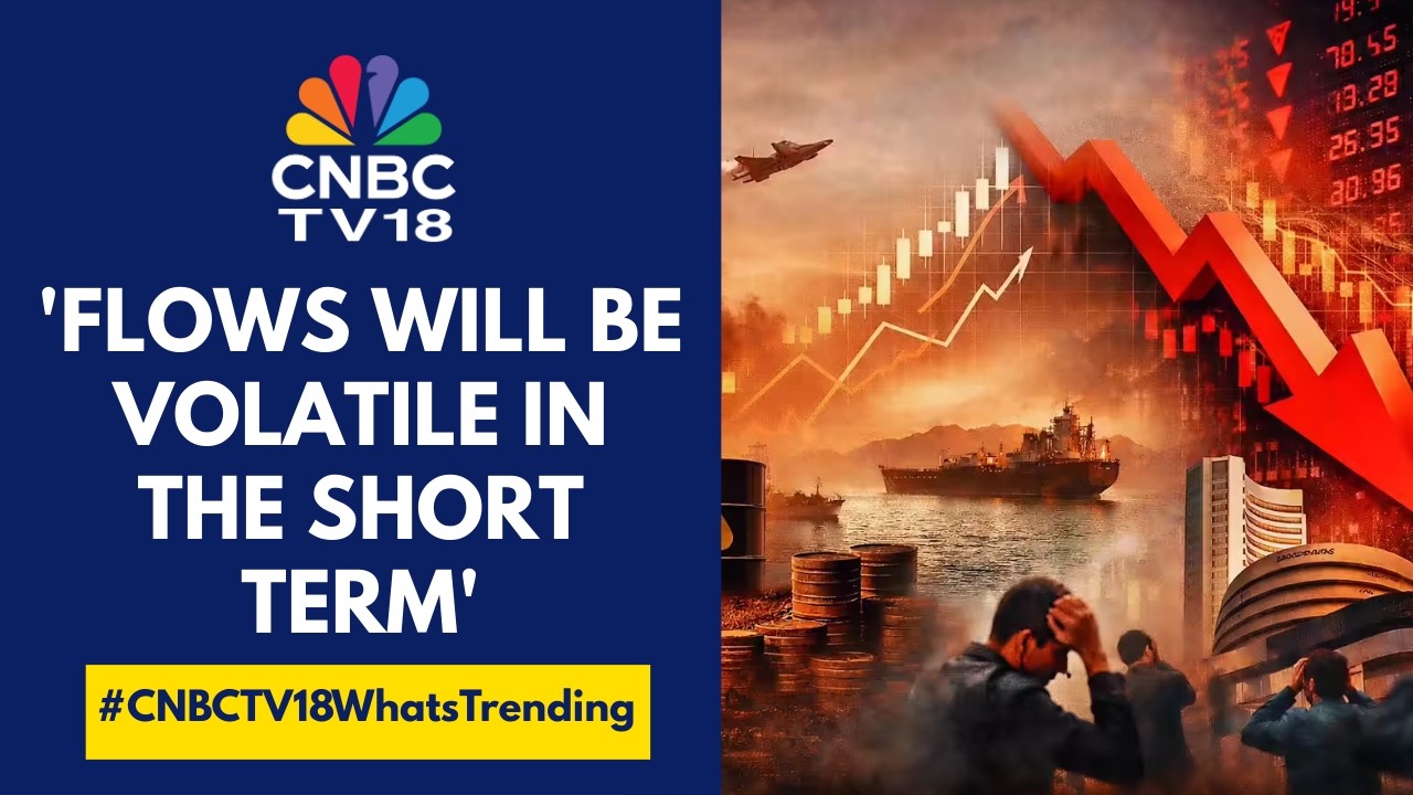 Expect 7.5% Real Growth In FY27 With CPI Inflation Also Picking Up: Axis Capital | CNBC TV18