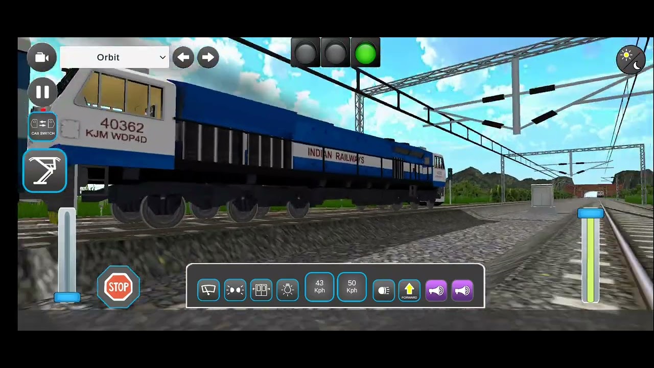Superfast Express: 22537 (Kushinagar Express), 12482 (Intercity Express), 12380 (Jalianwala B Exp)