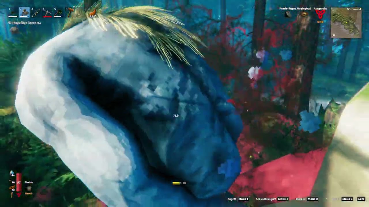 Valheim EP8 S3
