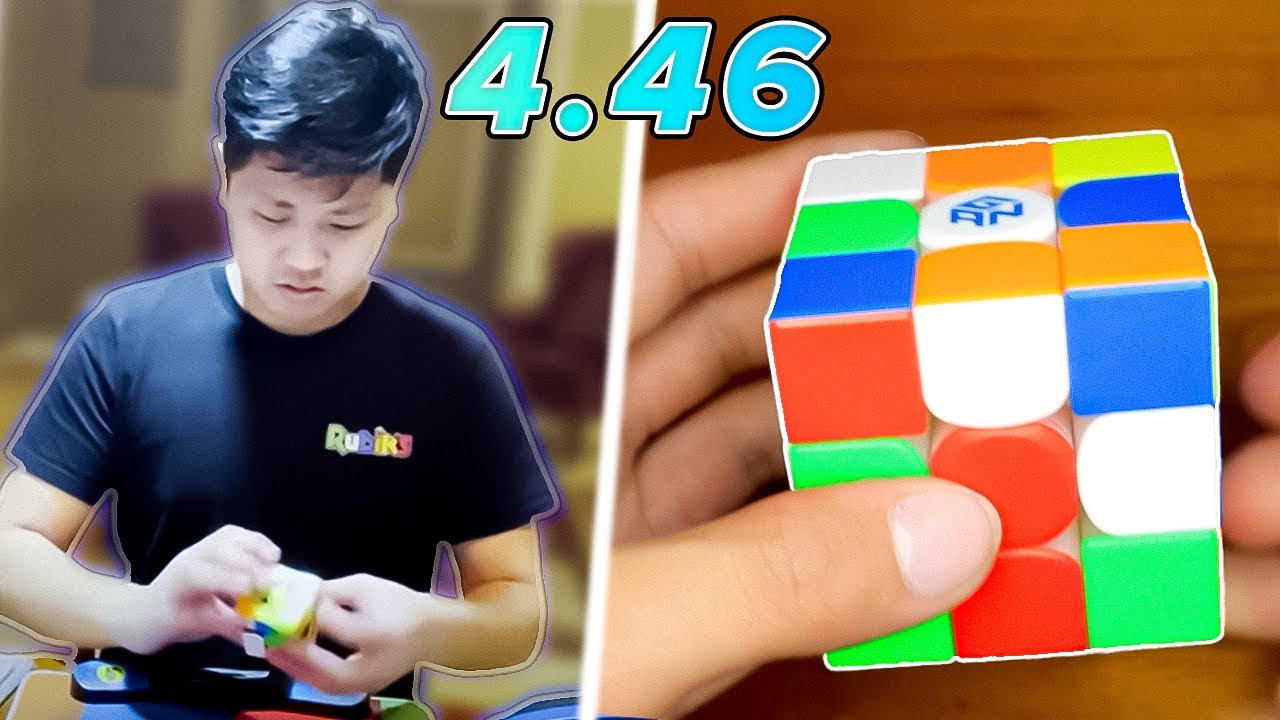 Breakdown of Max Park's INCREDIBLE 4.46 Average!