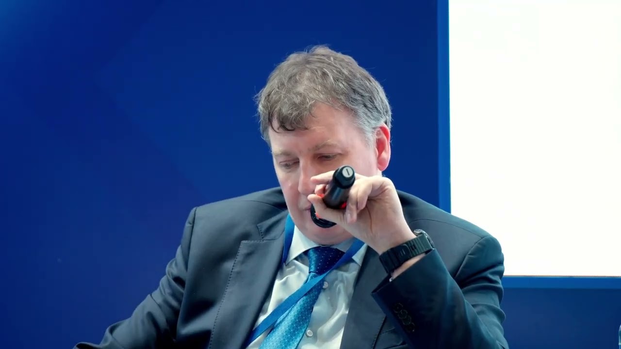 Technological sovereignty discussion 2025