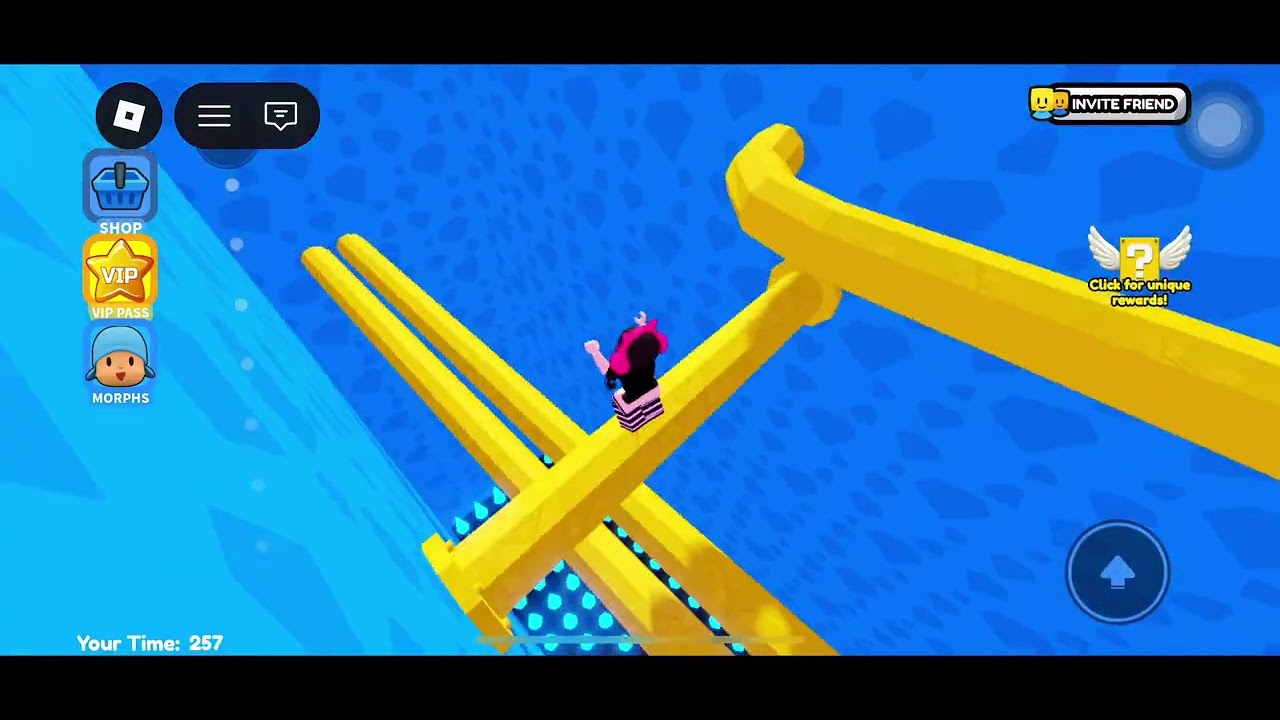 POCOYO PRISON RUN GAMEPLAY ASMR | NESHHA CHANNEL PLEASE SUBSCRIBE🍒❤️🍓🍎🍅