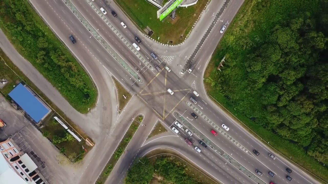 Calm from above #djimini2 #shootbypuju
