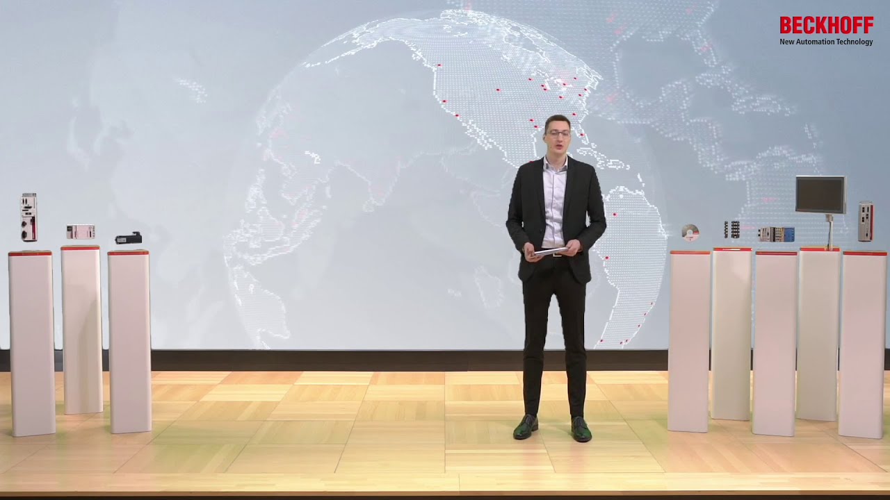 Intelligent Product Transport Days, Febuary 17, 2022