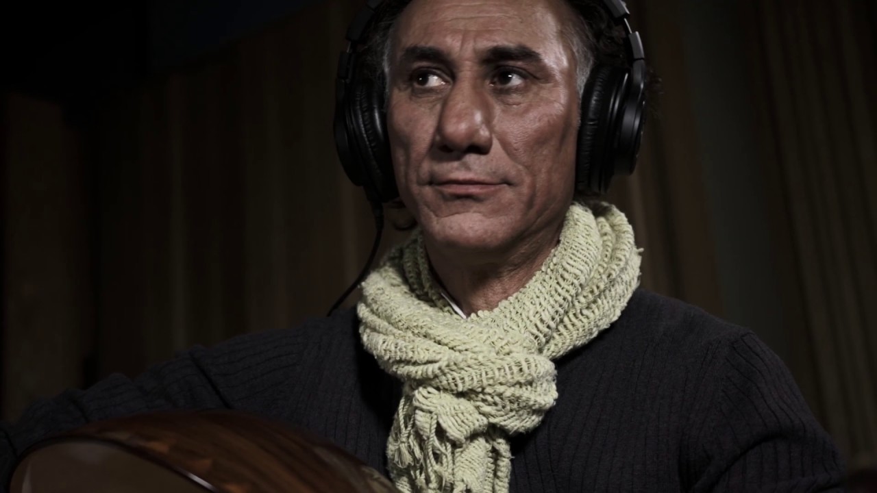 Rahim AlHaj - 
