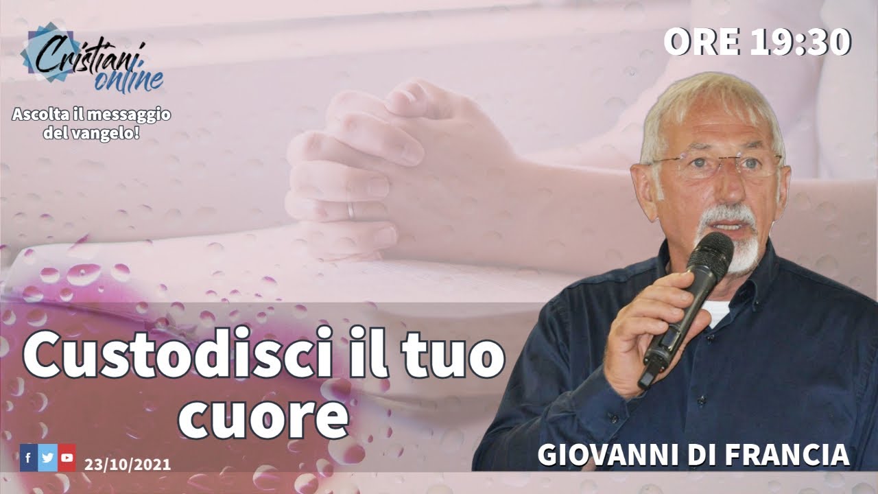 Giovanni di Francia 