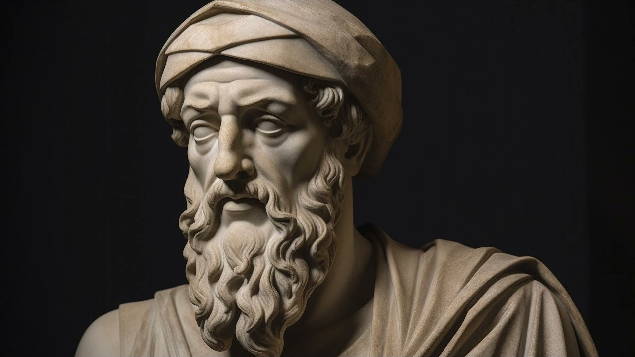 Pythagoras  
