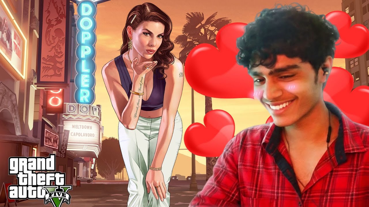 Playing gta 5 online before GTA 6💀💀💀 | Chill & GTA 5🧊