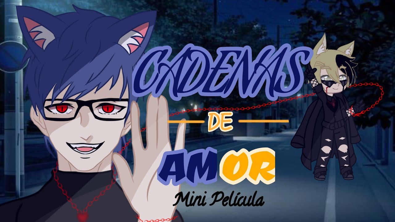 ℂ𝕒𝕕𝕖𝕟𝕒𝕤 𝕕𝕖 𝔸𝕞𝕠𝕣•𝕆𝕣𝕚𝕘𝕚𝕟𝕒𝕝?𝕄𝕚𝕟𝕚 ℙ𝕖𝕝𝕚𝕔𝕦𝕝𝕒•𝕐𝕒𝕠𝕚•GachaClub(No hard)