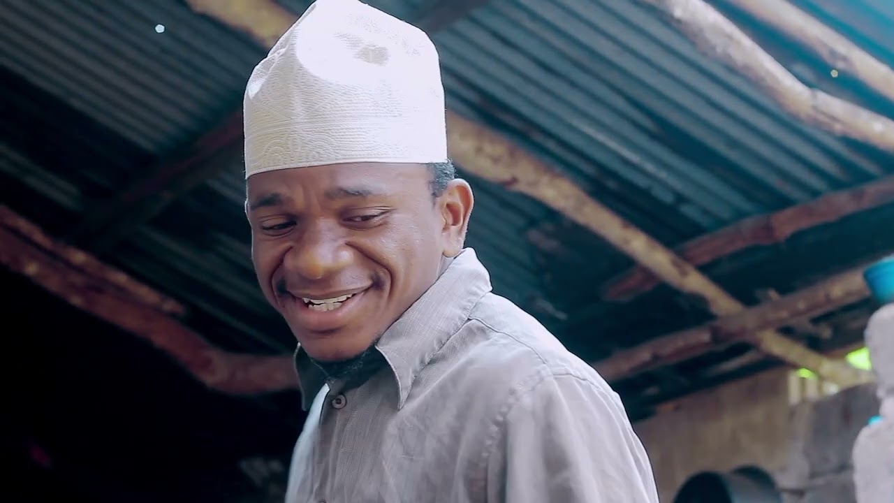 #23 - MALI YA MJINGA - MAU MPEMBA - FUMBUA MACHO