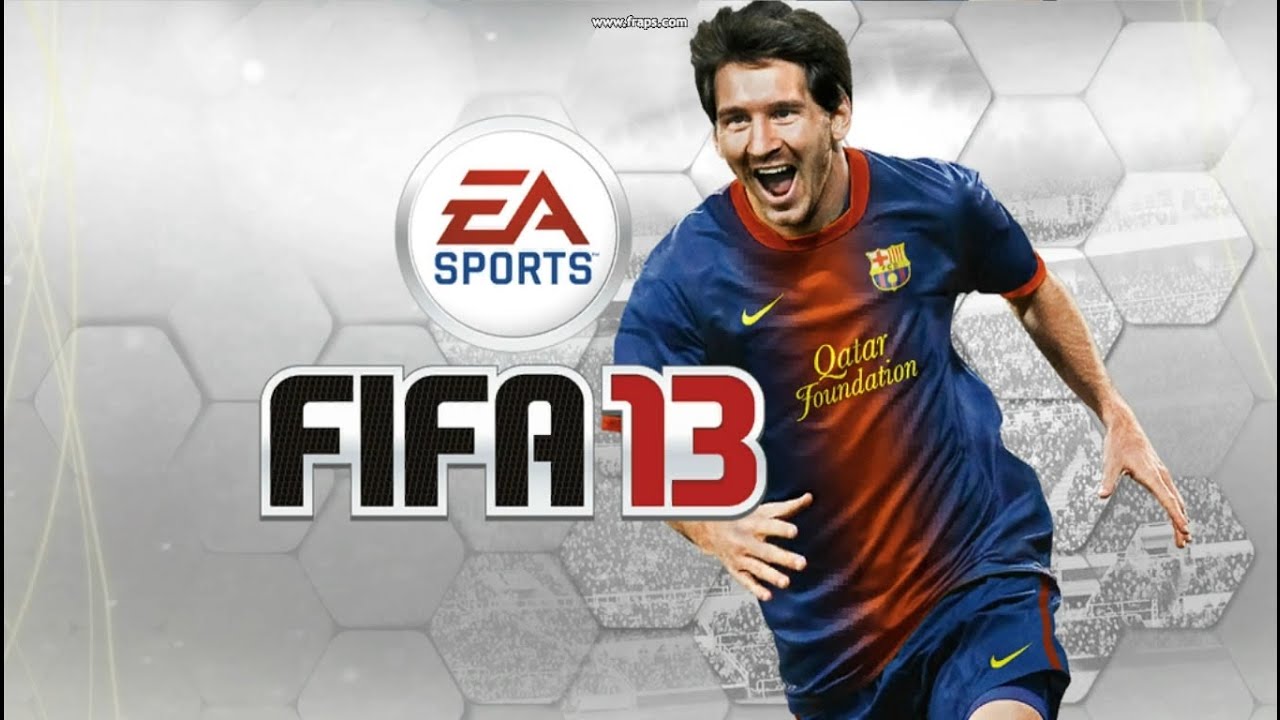 HOW TO PLAY FIFA 13 WITHOUT ORIGIN CONNECTION
