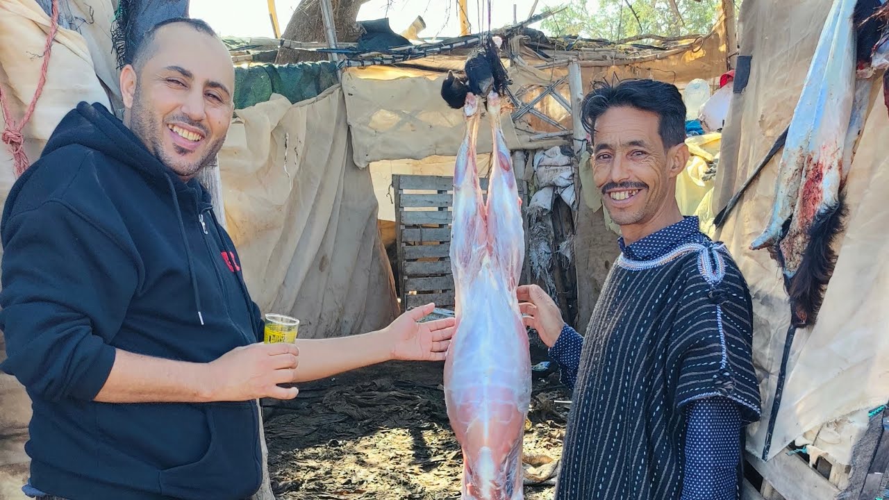 يان واس افجيجن د امدوكال 