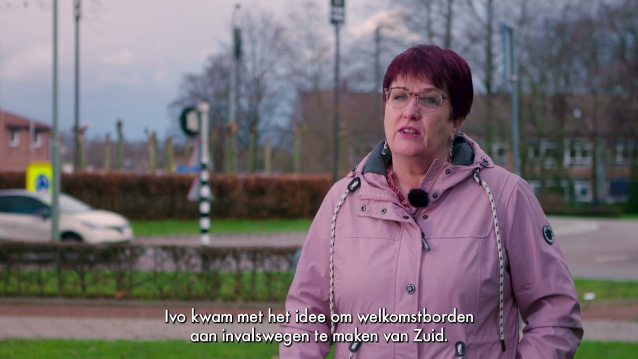 Warm Welkom Brunssum