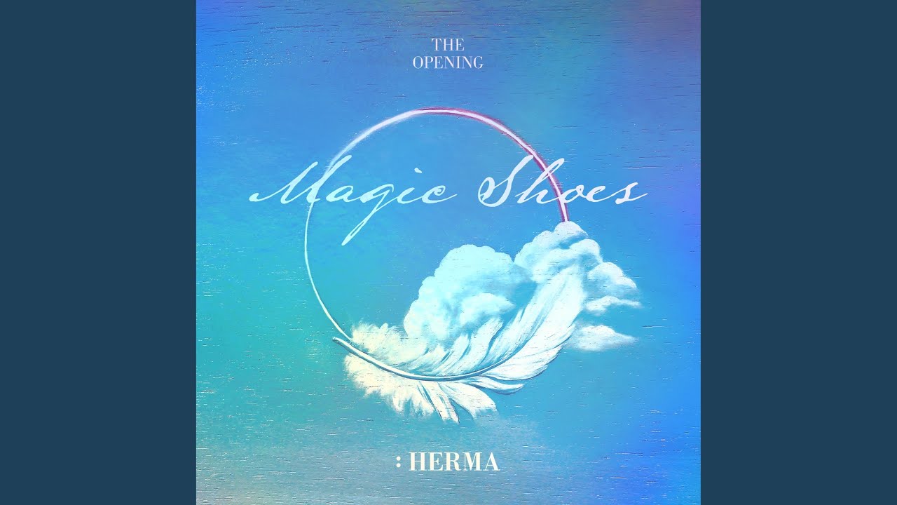 MAGIC SHOES