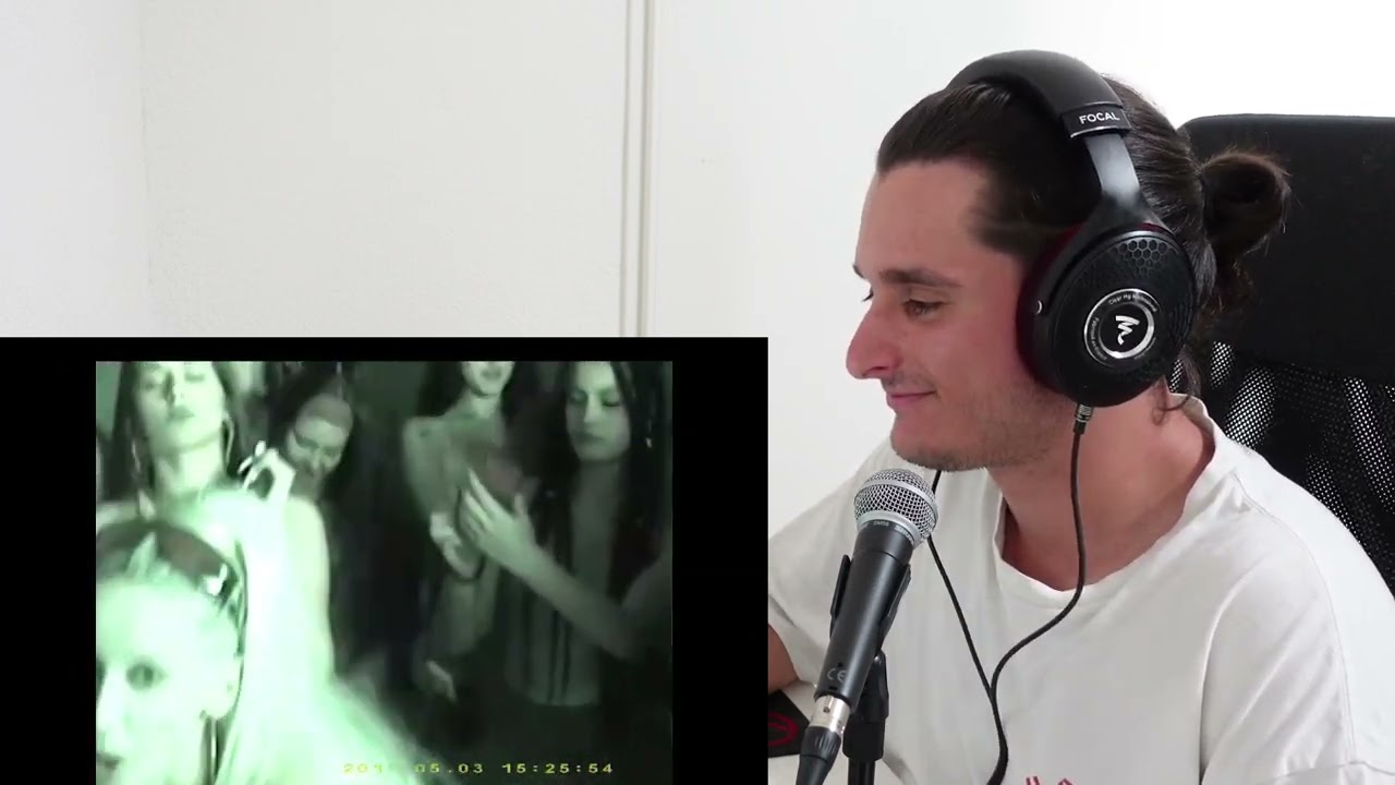 REACCIÓN Lip Combo | METRIKA, D.Basto, L0rna