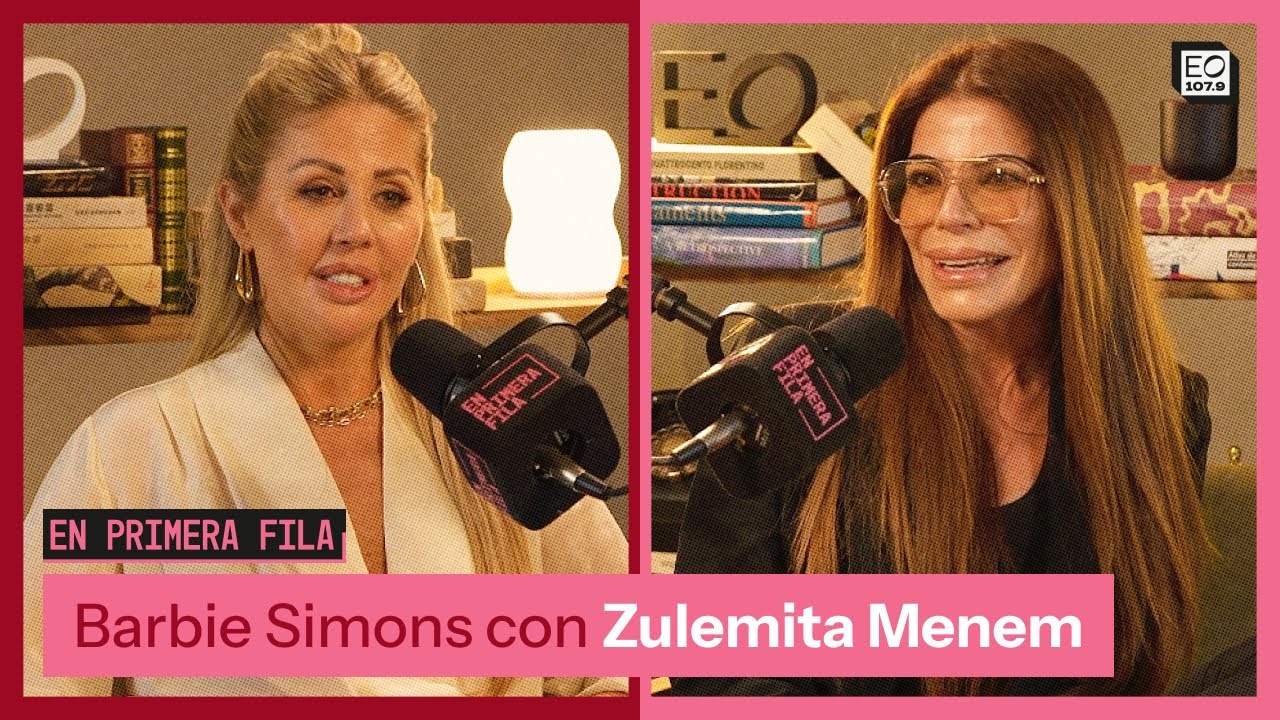 Zulemita Menem: 